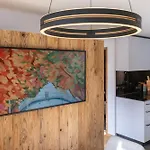 Spatz Garden Near Oeschinen With Sauna Access Apartment *