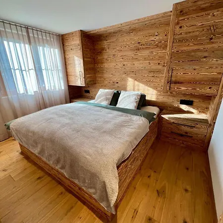 Spatz Garden Near Oeschinen With Sauna Access