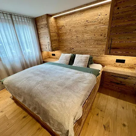 Spatz Garden Near Oeschinen Διαμέρισμα Kandersteg