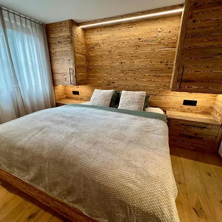 Spatz Garden Near Oeschinen With Sauna Access Appartamento *