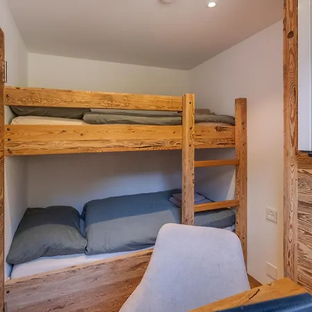 Spatz Garden Near Oeschinen With Sauna Access *